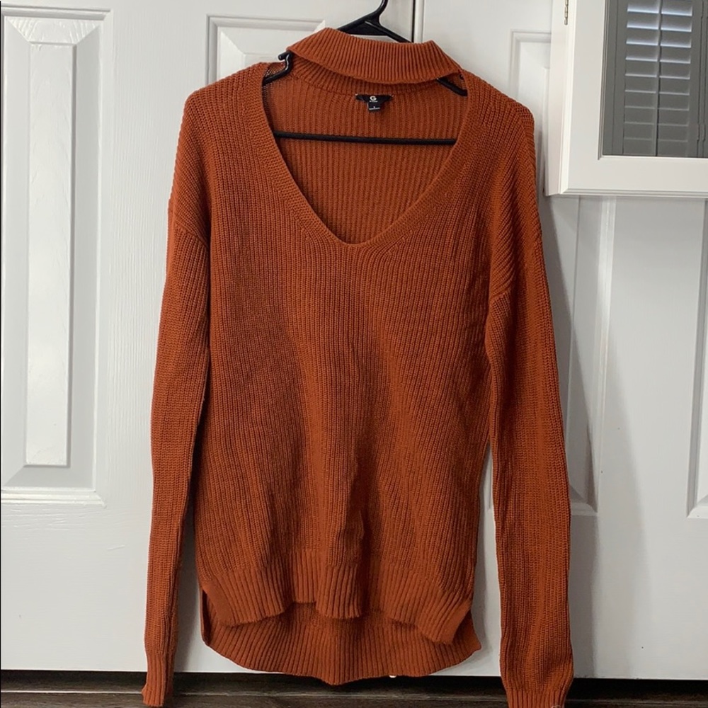 Sweater